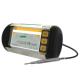 SYLVAC Digital Display D62S til P12D Absolute Digital Probe med M8 tilslutning (uden Bluetooth)